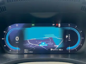 VOLVO XC60 B5 D Ultimate Dark AWD 360  AHK HUD LUFT