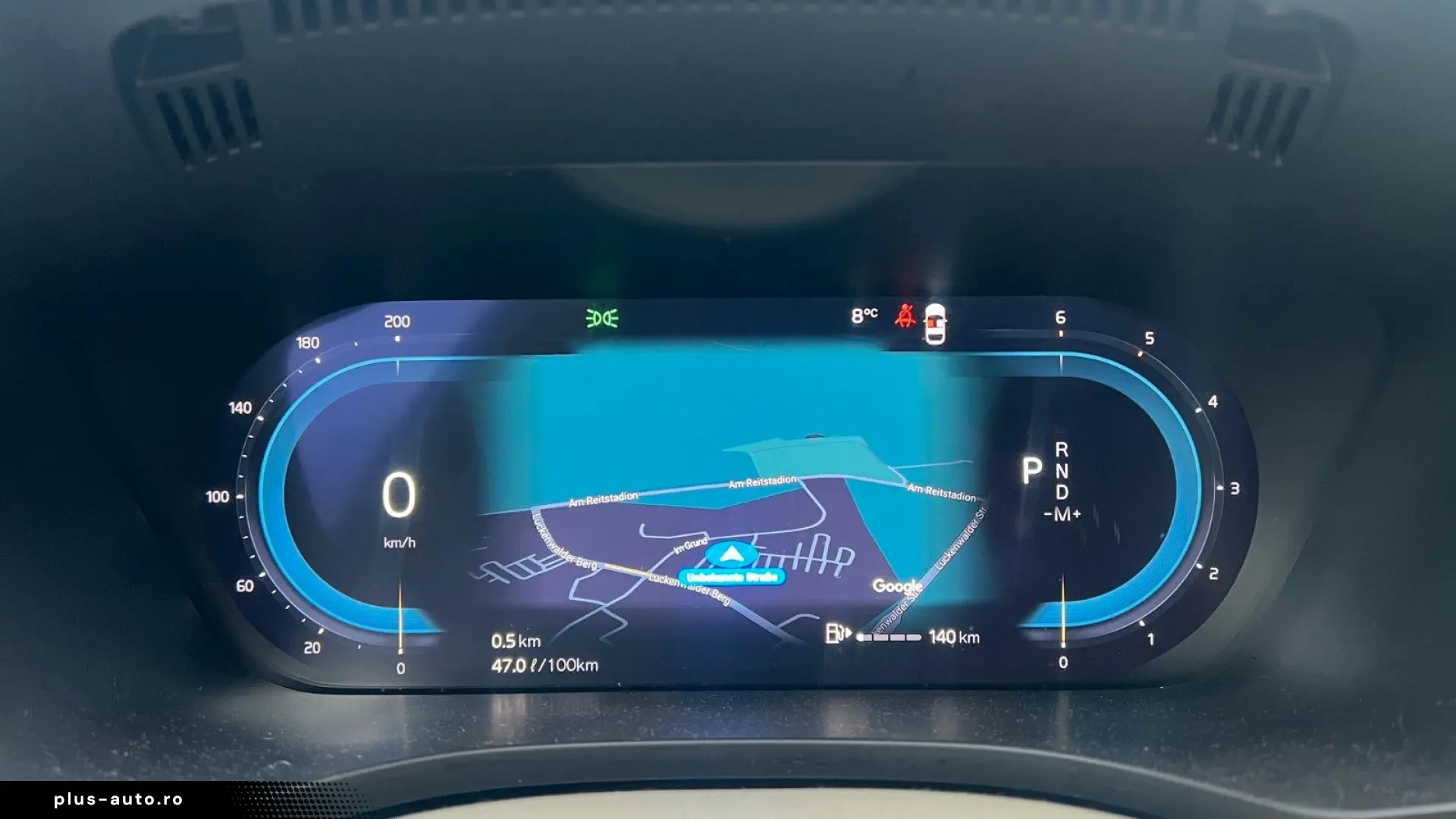 VOLVO XC60 B5 D Ultimate Dark AWD 360  AHK HUD LUFT