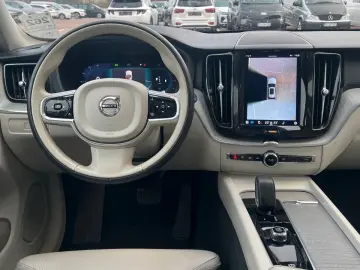 VOLVO XC60 B5 D Ultimate Dark AWD 360  AHK HUD LUFT