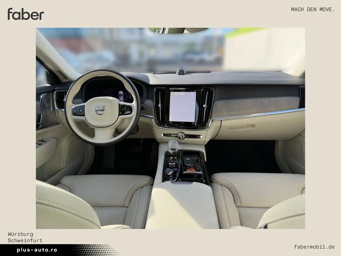 VOLVO S90 T8 Ultimate Bright Plug-In AWD