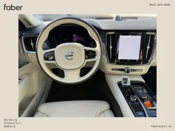 VOLVO S90 T8 Ultimate Bright Plug-In AWD