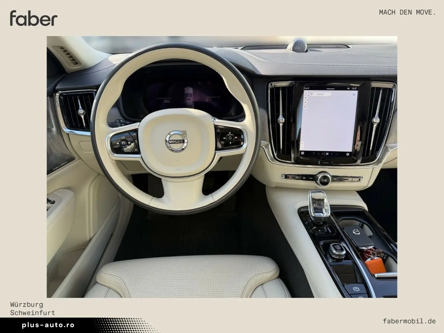 VOLVO S90 T8 Ultimate Bright Plug-In AWD