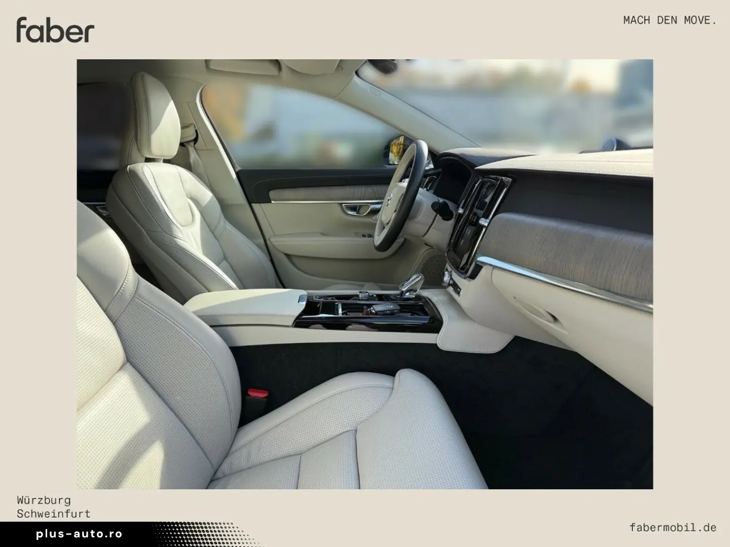 VOLVO S90 T8 Ultimate Bright Plug-In AWD