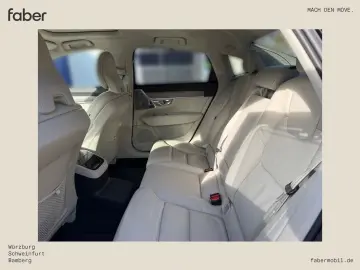 VOLVO S90 T8 Ultimate Bright Plug-In AWD