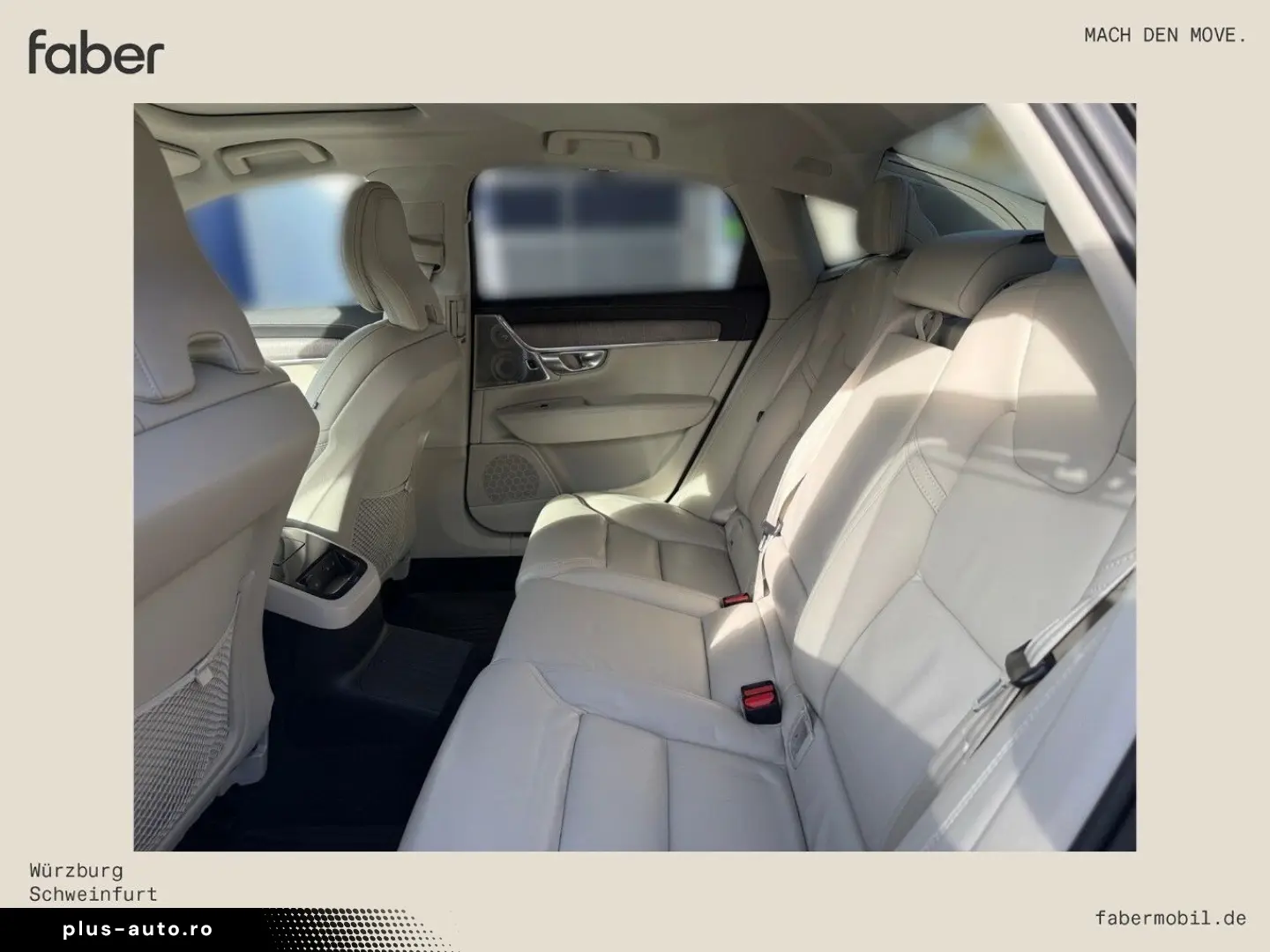 VOLVO S90 T8 Ultimate Bright Plug-In AWD