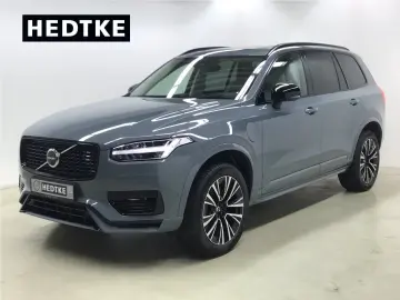 VOLVO XC90 T8 Recharge AWD Ultimate Dark 20  AHK 360