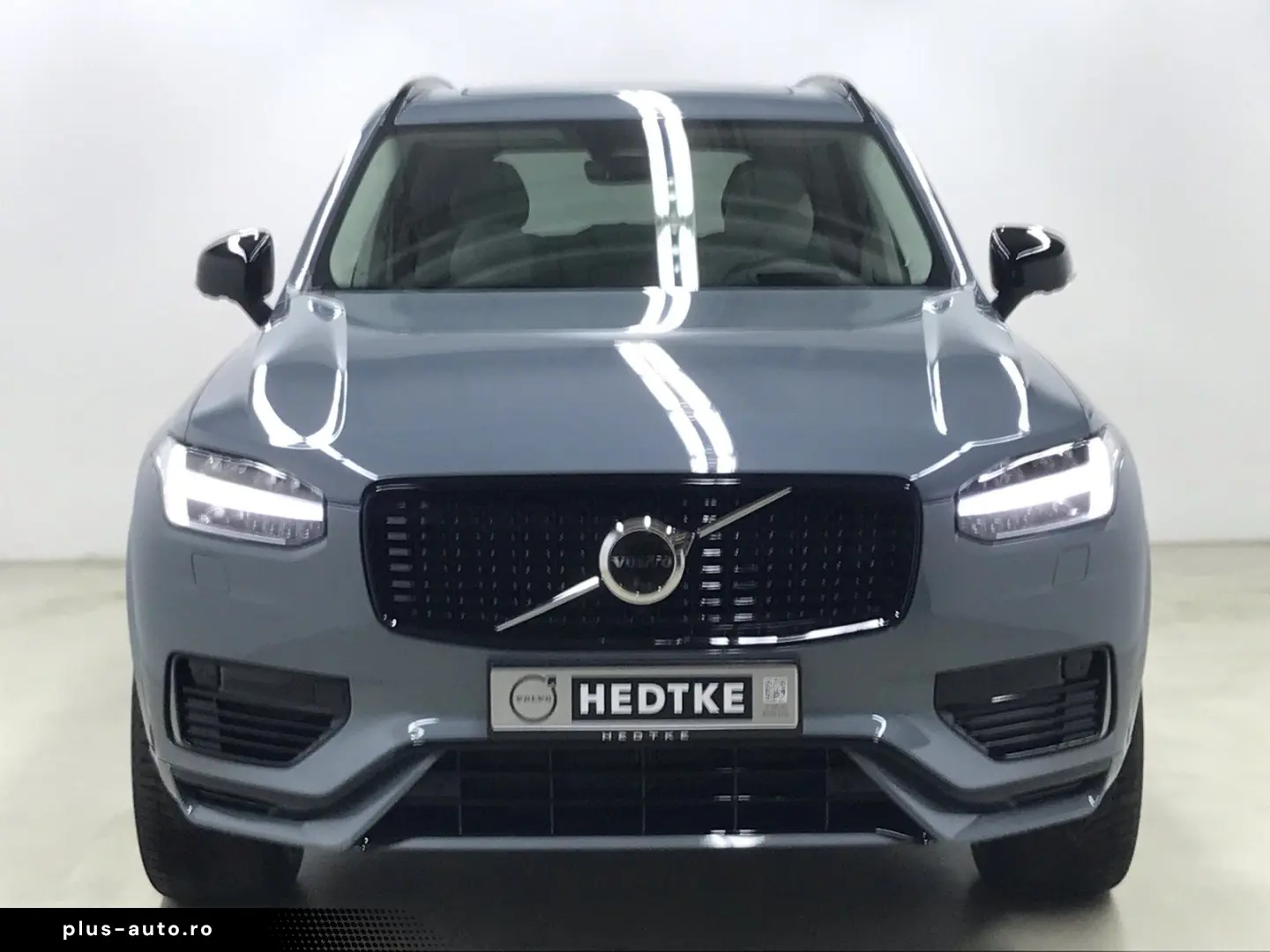 VOLVO XC90 T8 Recharge AWD Ultimate Dark 20  AHK 360