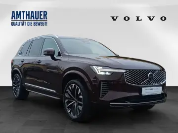 VOLVO XC90 T8 AWD Plus Facelift HUD Pano S.Belüftung
