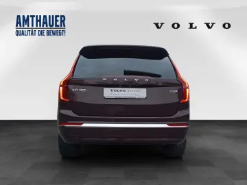 VOLVO XC90 T8 AWD Plus Facelift HUD Pano S.Belüftung