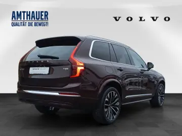 VOLVO XC90 T8 AWD Plus Facelift HUD Pano S.Belüftung