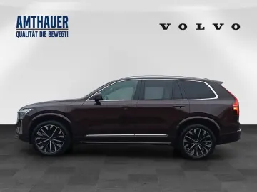 VOLVO XC90 T8 AWD Plus Facelift HUD Pano S.Belüftung