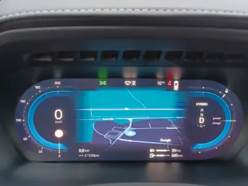 VOLVO XC90 T8 AWD Plus Facelift HUD Pano S.Belüftung