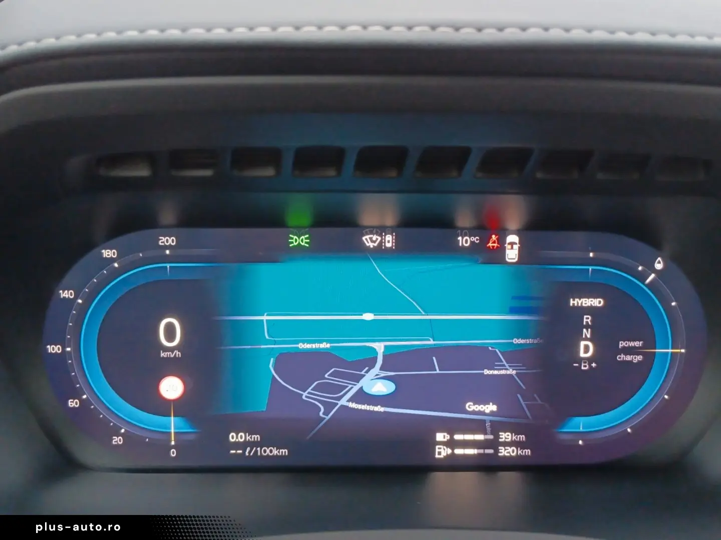 VOLVO XC90 T8 AWD Plus Facelift HUD Pano S.Belüftung