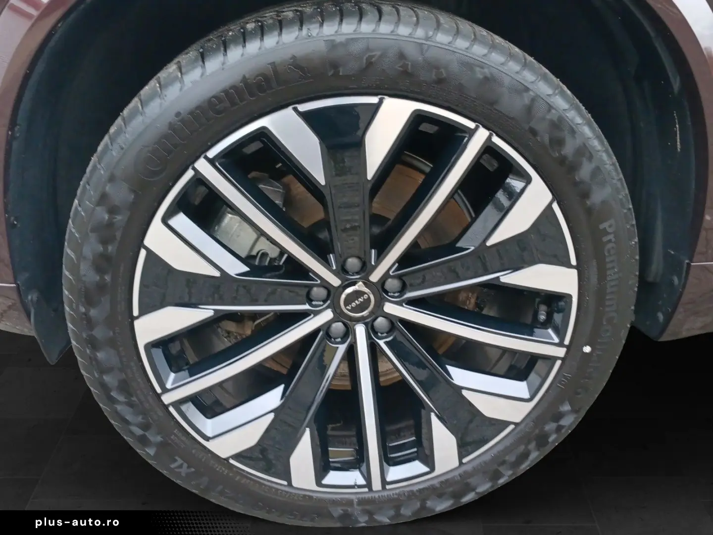 VOLVO XC90 T8 AWD Plus Facelift HUD Pano S.Belüftung