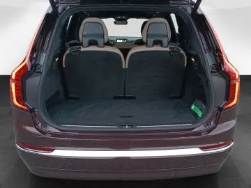 VOLVO XC90 T8 AWD Plus Facelift HUD Pano S.Belüftung