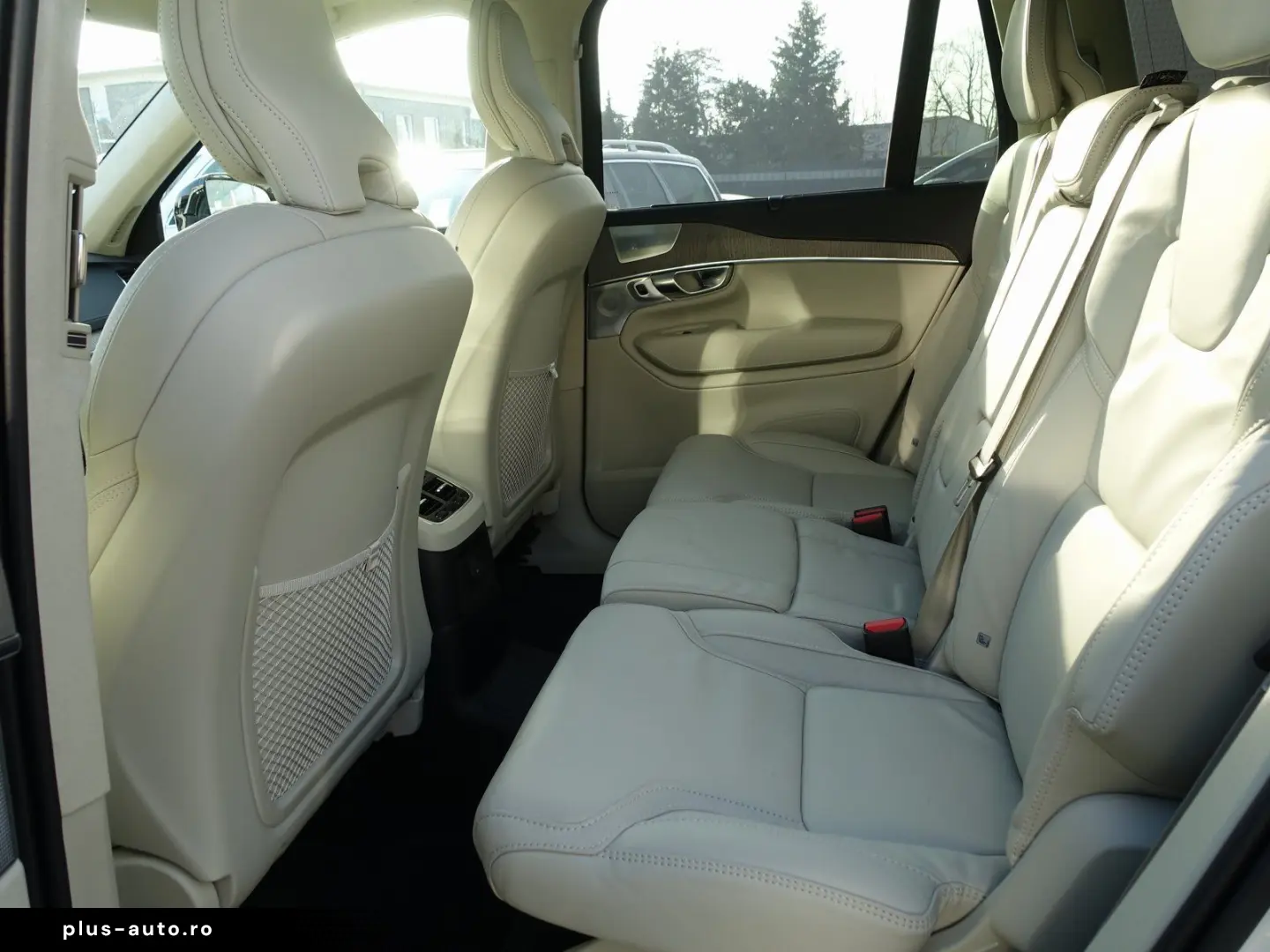 VOLVO XC90 Ultra Dark T8 AWD Plug-in 360 Cam AHK Massa