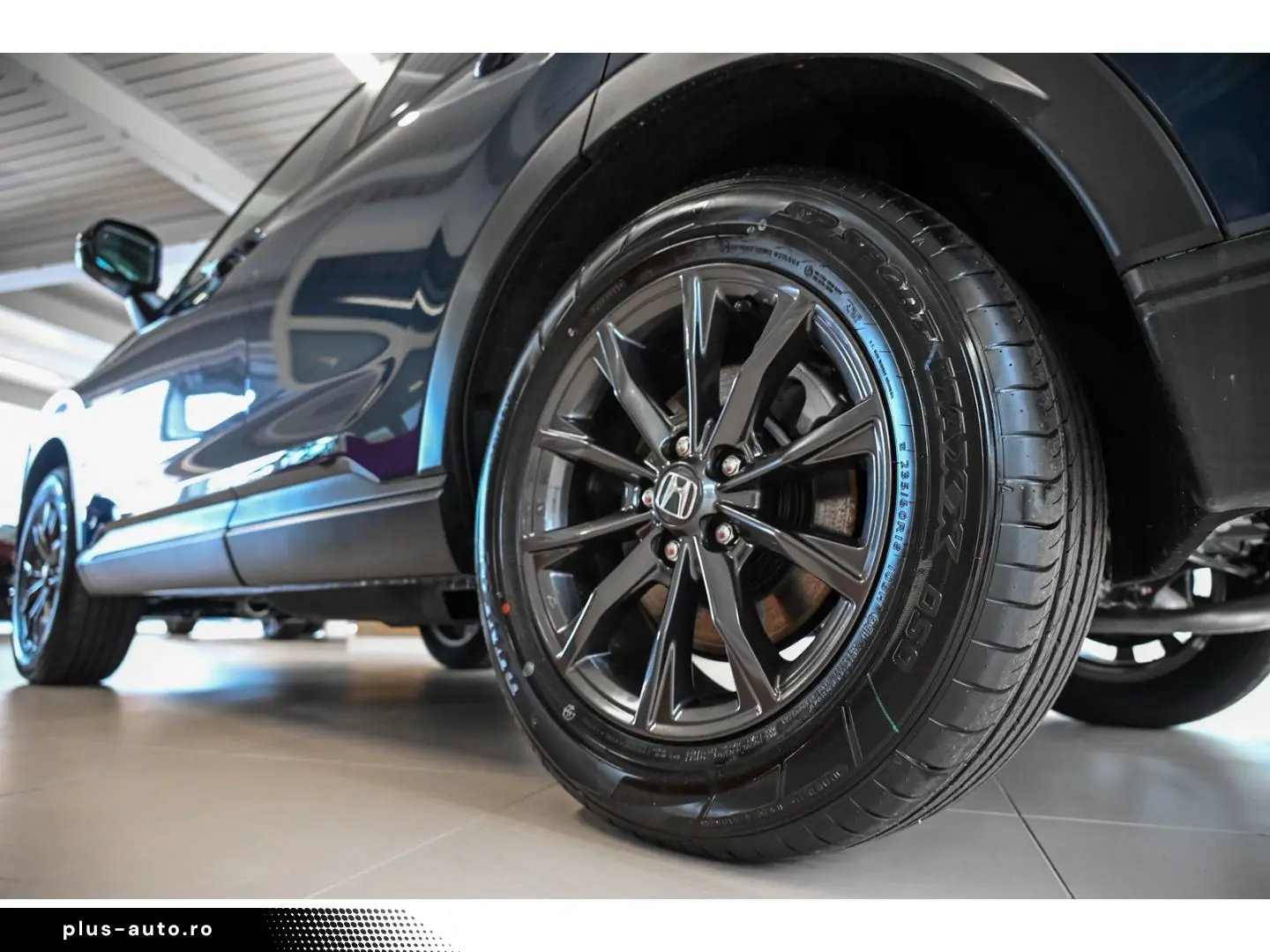 HONDA CR-V 2.0 ELEGANCE AWD ALLWETTER  NAVI  LHZ  SHZ