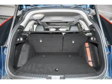 HONDA CR-V 2.0 ELEGANCE AWD ALLWETTER  NAVI  LHZ  SHZ