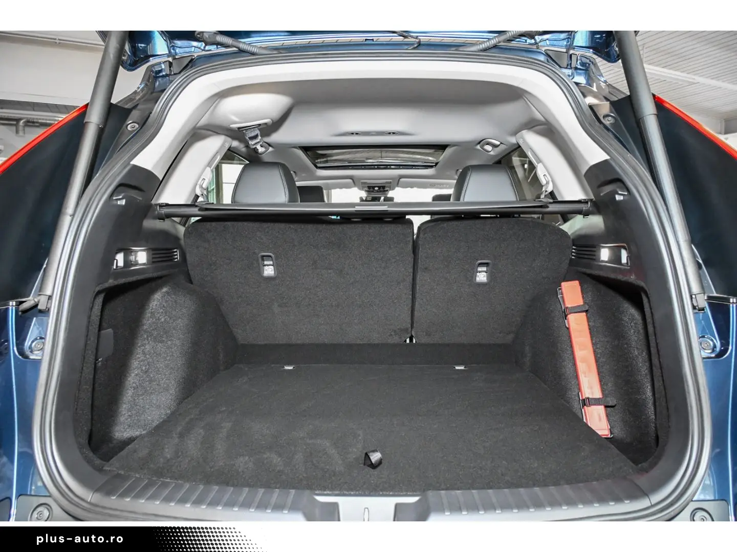 HONDA CR-V 2.0 ELEGANCE AWD ALLWETTER  NAVI  LHZ  SHZ