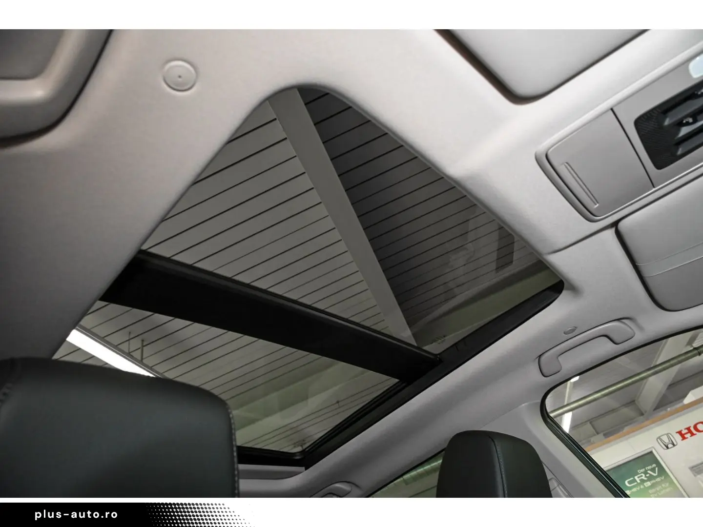 HONDA CR-V 2.0 ELEGANCE AWD ALLWETTER  NAVI  LHZ  SHZ