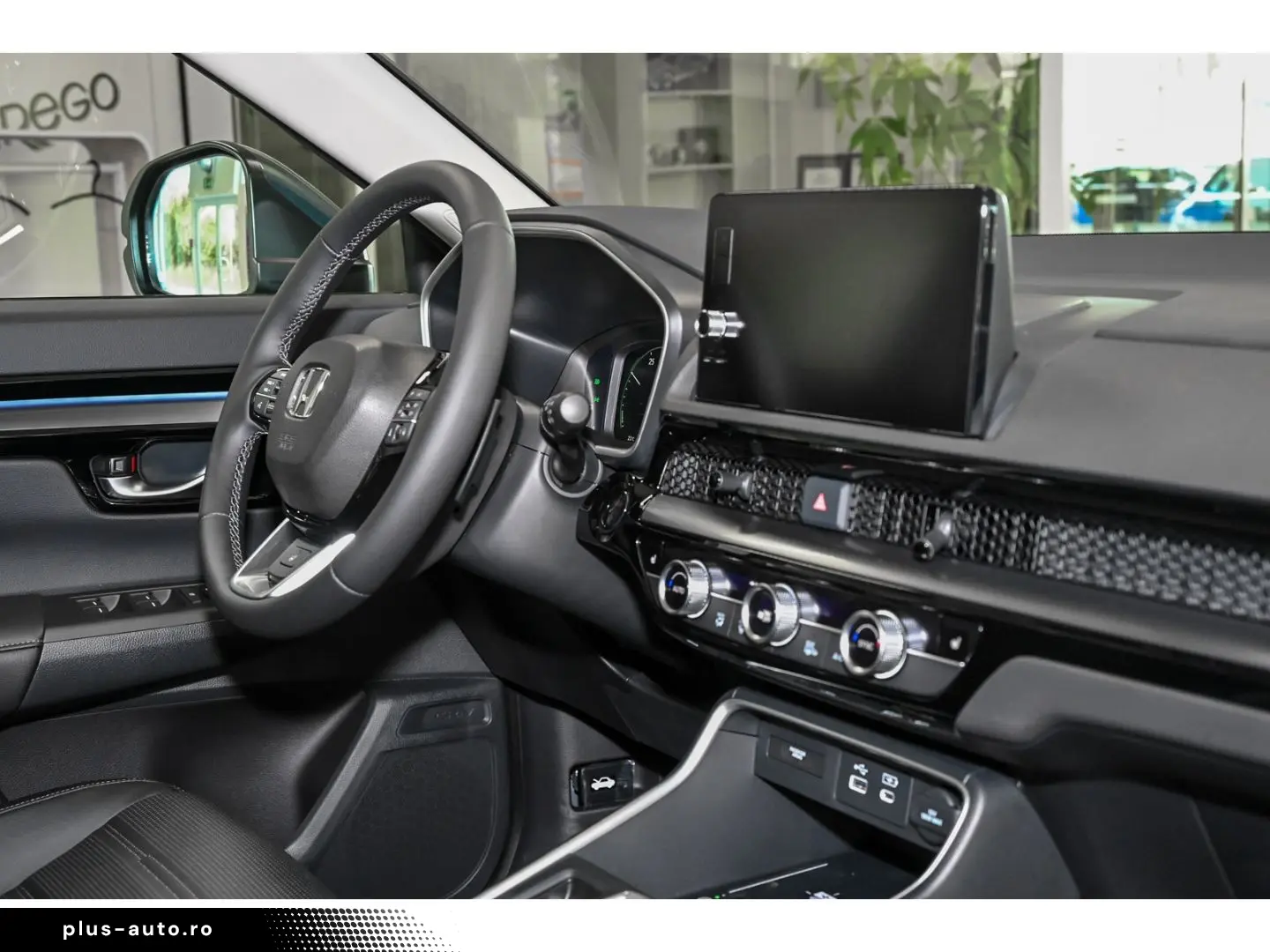 HONDA CR-V 2.0 ELEGANCE AWD ALLWETTER  NAVI  LHZ  SHZ