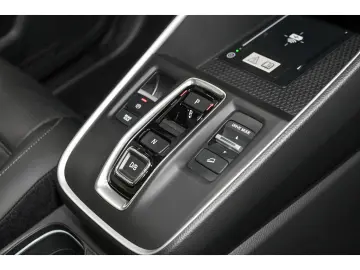 HONDA CR-V 2.0 ELEGANCE AWD ALLWETTER  NAVI  LHZ  SHZ