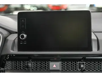 HONDA CR-V 2.0 ELEGANCE AWD ALLWETTER  NAVI  LHZ  SHZ