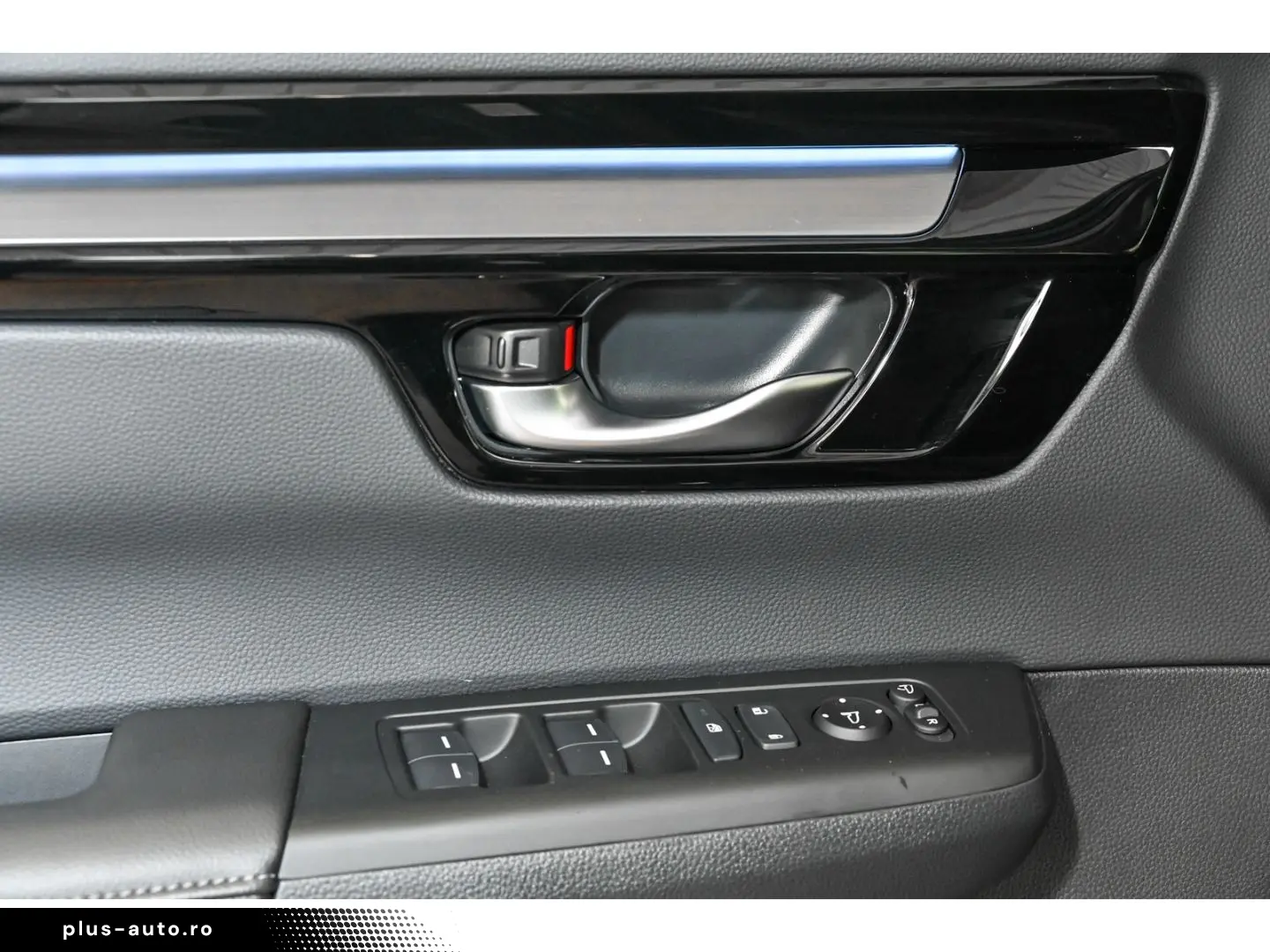 HONDA CR-V 2.0 ELEGANCE AWD ALLWETTER  NAVI  LHZ  SHZ