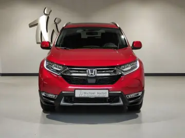 HONDA CR-V HYBRID 2.0 4WD Executive PANO 1. Hand