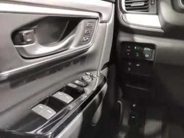 HONDA CR-V HYBRID 2.0 4WD Executive PANO 1. Hand