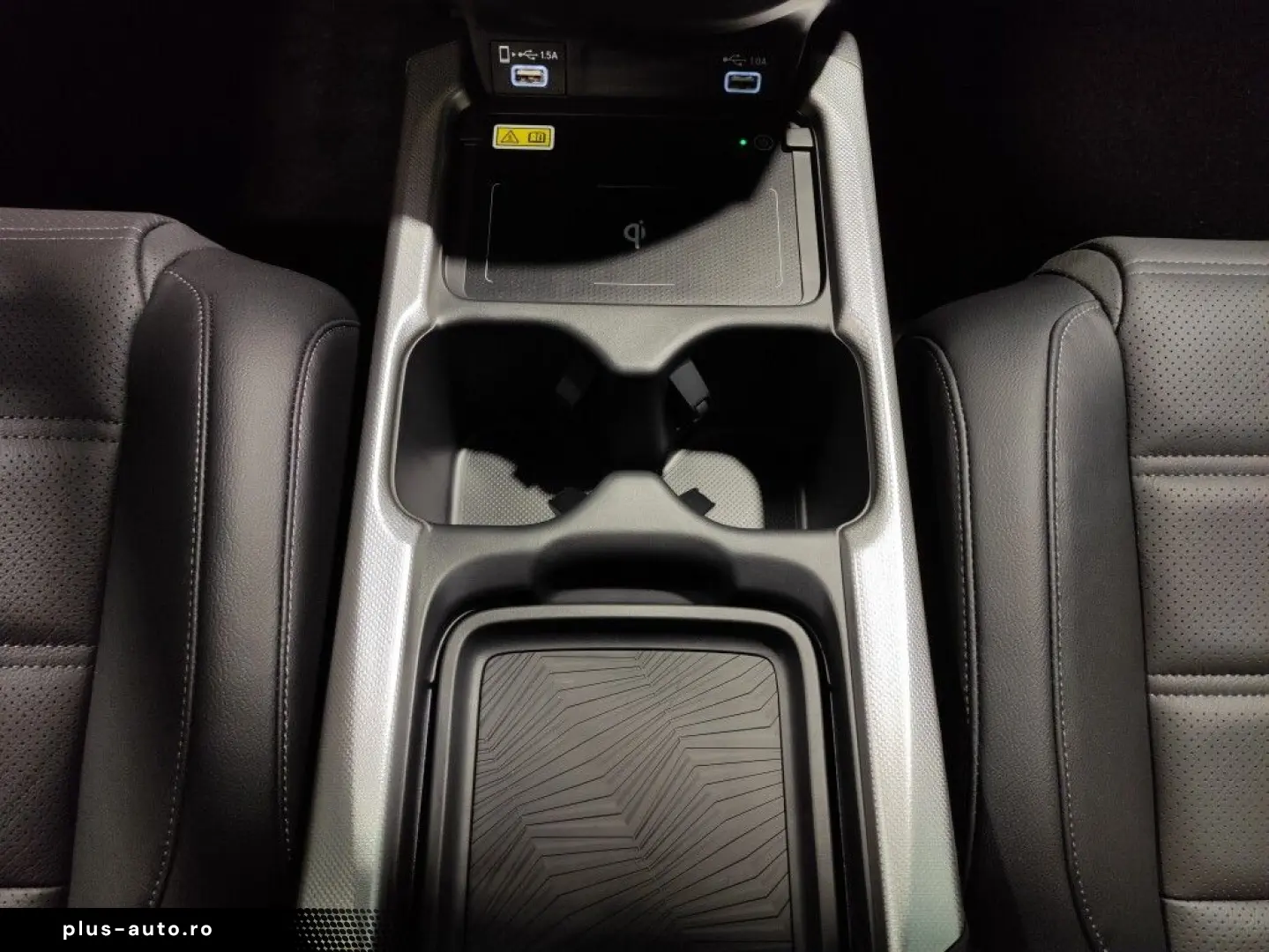 HONDA CR-V HYBRID 2.0 4WD Executive PANO 1. Hand