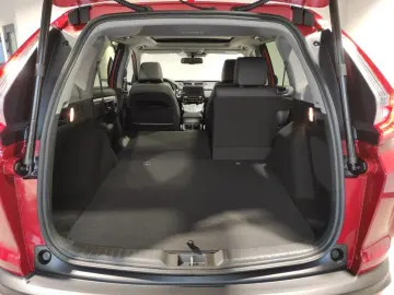 HONDA CR-V HYBRID 2.0 4WD Executive PANO 1. Hand