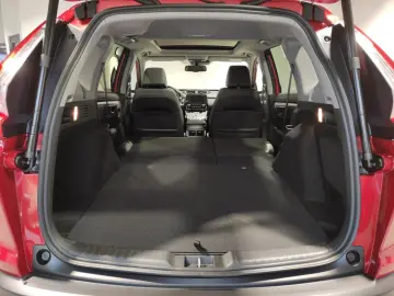 HONDA CR-V HYBRID 2.0 4WD Executive PANO 1. Hand