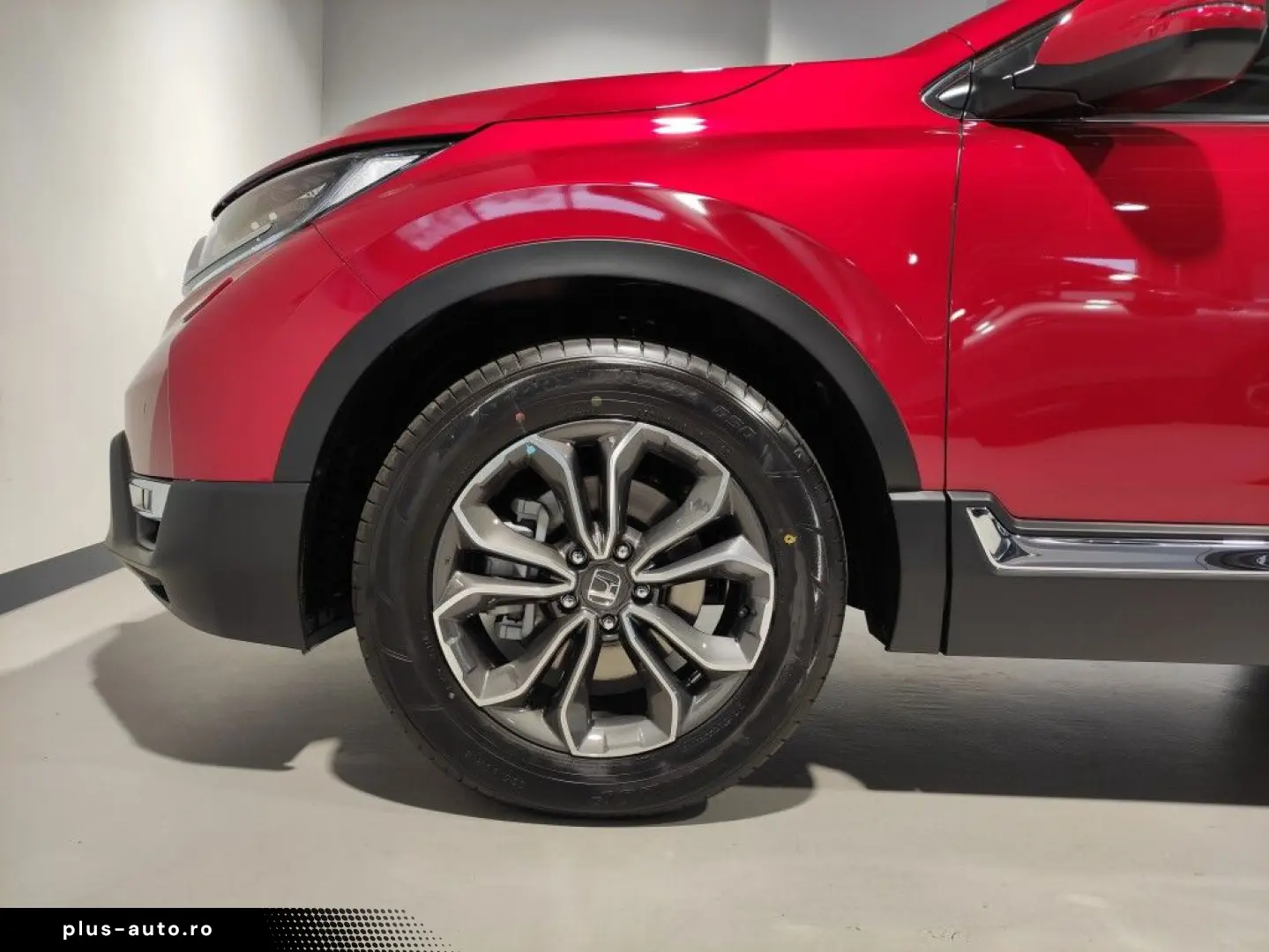 HONDA CR-V HYBRID 2.0 4WD Executive PANO 1. Hand