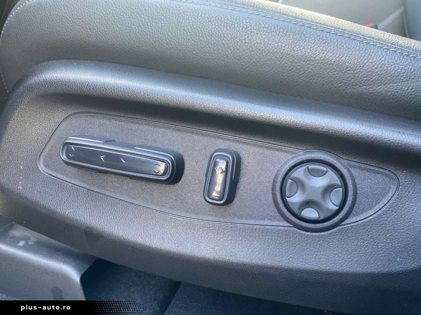 HONDA CR-V e HEV Elegance AWD Leder Pano