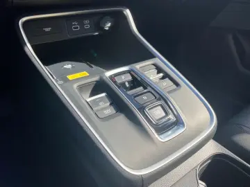 HONDA CR-V e HEV Elegance AWD Leder Pano