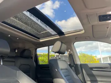 HONDA CR-V e HEV Elegance AWD Leder Pano