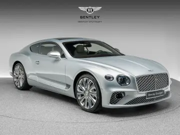 BENTLEY Continental GT Mulliner V8   MY24   BESPOKE