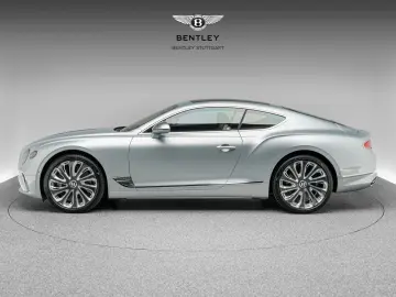BENTLEY Continental GT Mulliner V8   MY24   BESPOKE