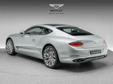 BENTLEY Continental GT Mulliner V8   MY24   BESPOKE
