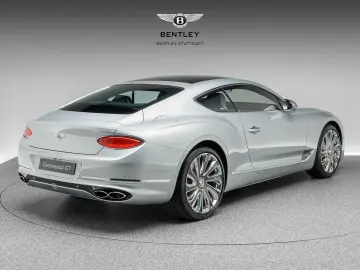 BENTLEY Continental GT Mulliner V8   MY24   BESPOKE