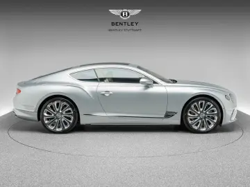 BENTLEY Continental GT Mulliner V8   MY24   BESPOKE