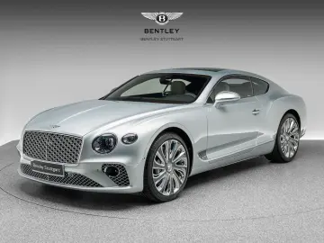 BENTLEY Continental GT Mulliner V8   MY24   BESPOKE