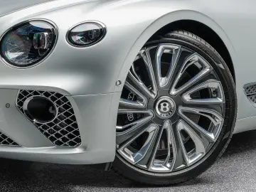 BENTLEY Continental GT Mulliner V8   MY24   BESPOKE