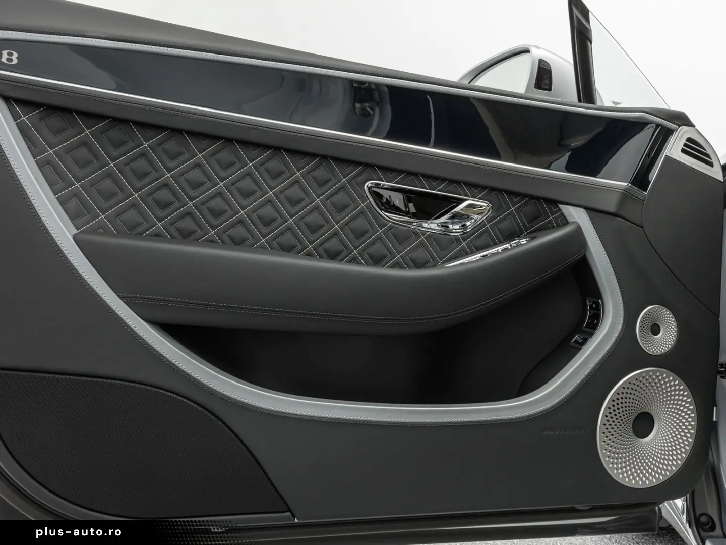 BENTLEY Continental GT Mulliner V8   MY24   BESPOKE