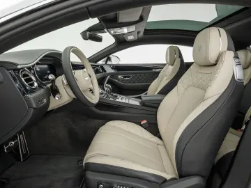 BENTLEY Continental GT Mulliner V8   MY24   BESPOKE