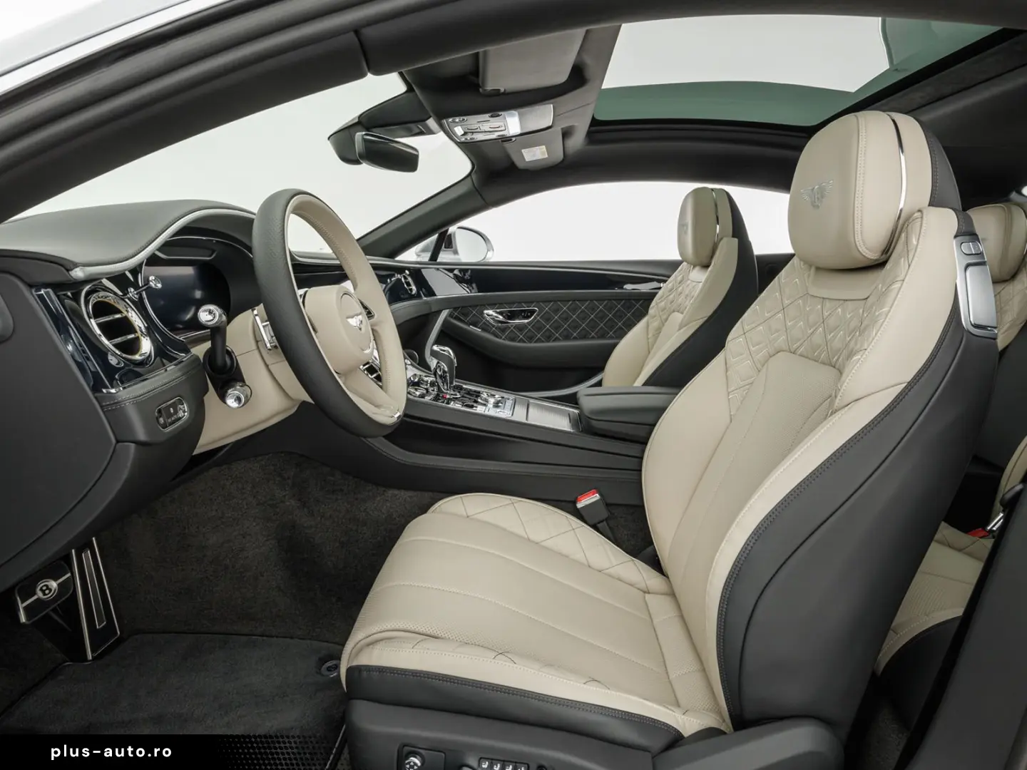 BENTLEY Continental GT Mulliner V8   MY24   BESPOKE