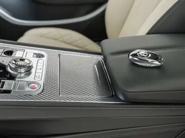 BENTLEY Continental GT Mulliner V8   MY24   BESPOKE