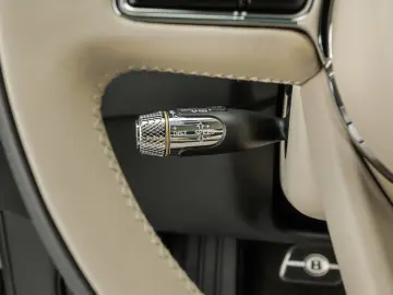 BENTLEY Continental GT Mulliner V8   MY24   BESPOKE
