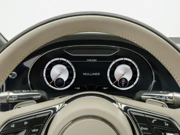 BENTLEY Continental GT Mulliner V8   MY24   BESPOKE